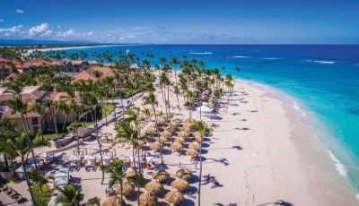 Majestic Colonial Punta Cana*****
