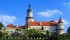 Zamki i Opactwa Na Morawach i Na Dolnym Śląsku 