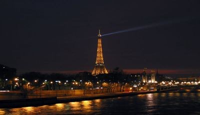 Odlotowy Paryż