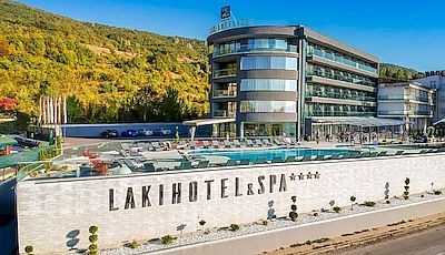 LAKI Hotel & Spa