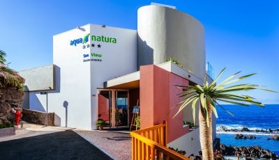 Aqua Natura Madeira****